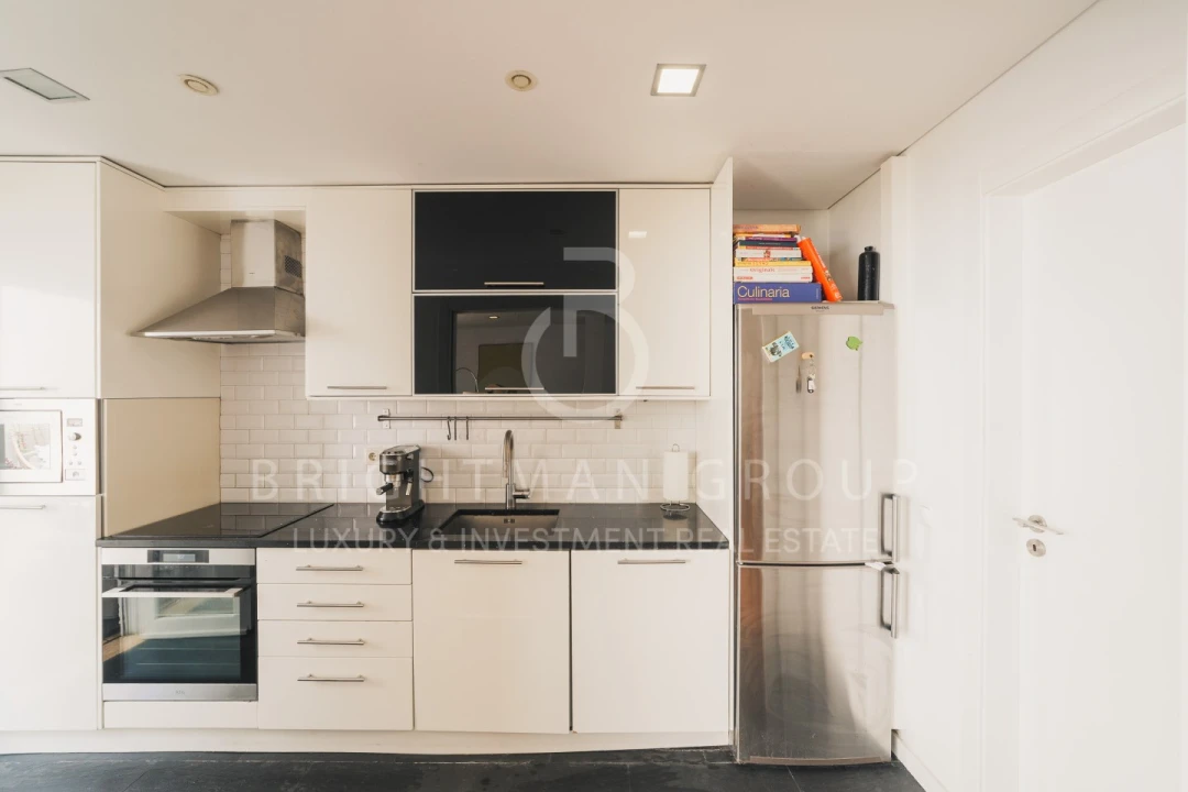 Apartamento T2 para Venda em Ajuda Foto 7