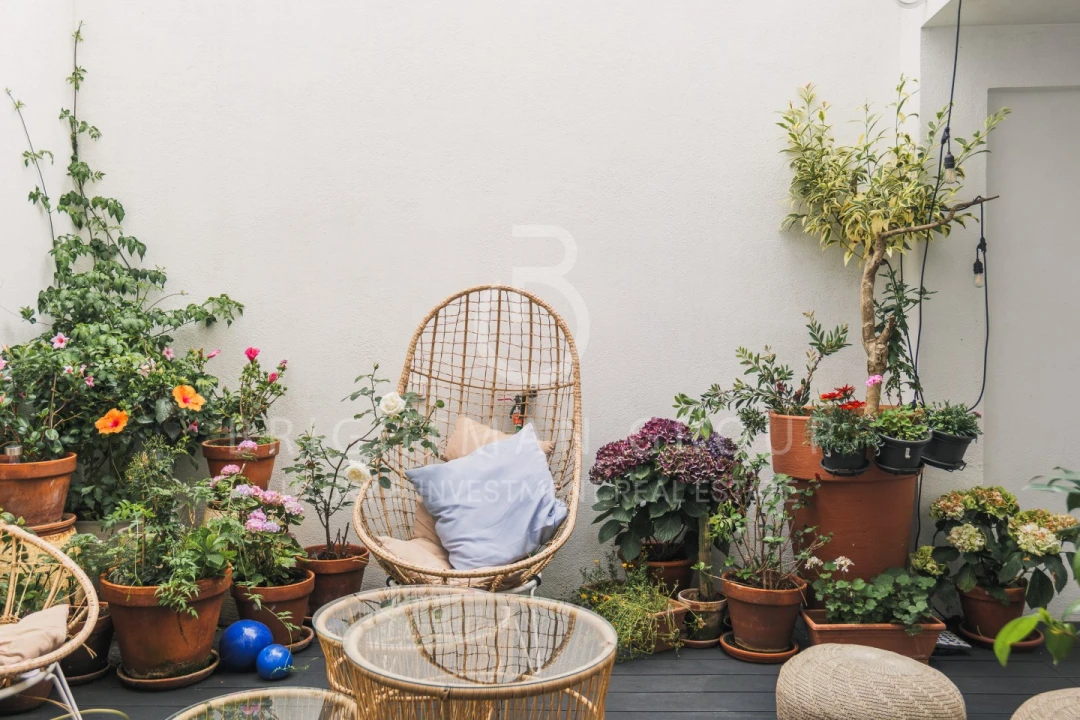 Apartamento T2 para Venda em Ajuda Foto 8