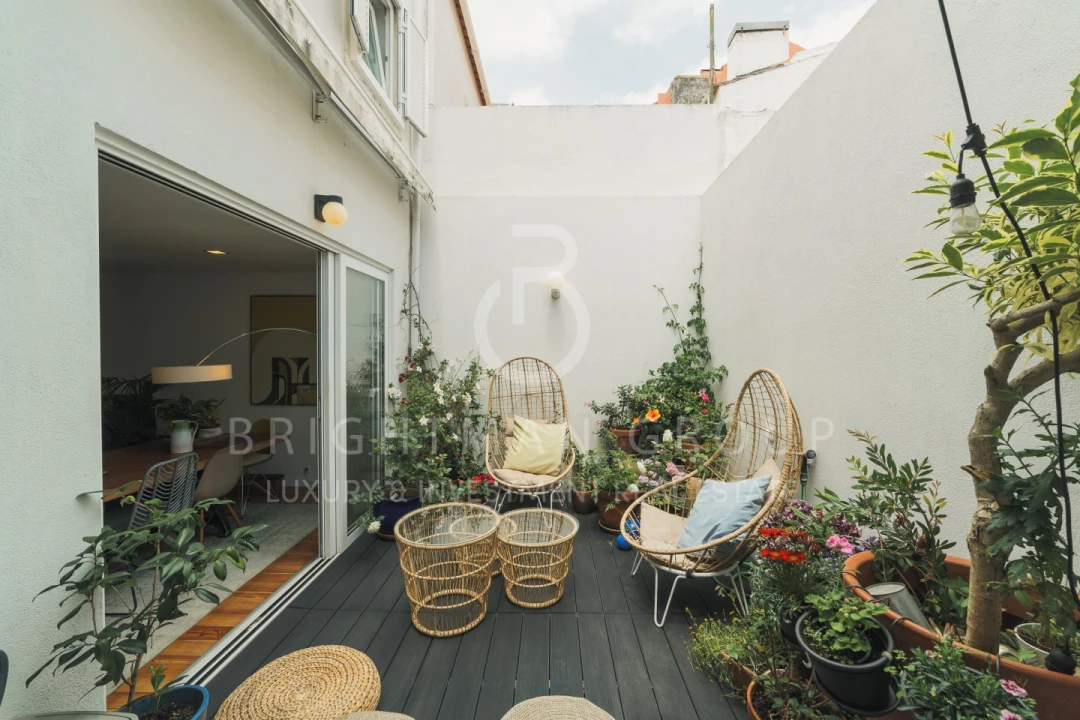 Apartamento T2 para Venda em Ajuda Foto 9