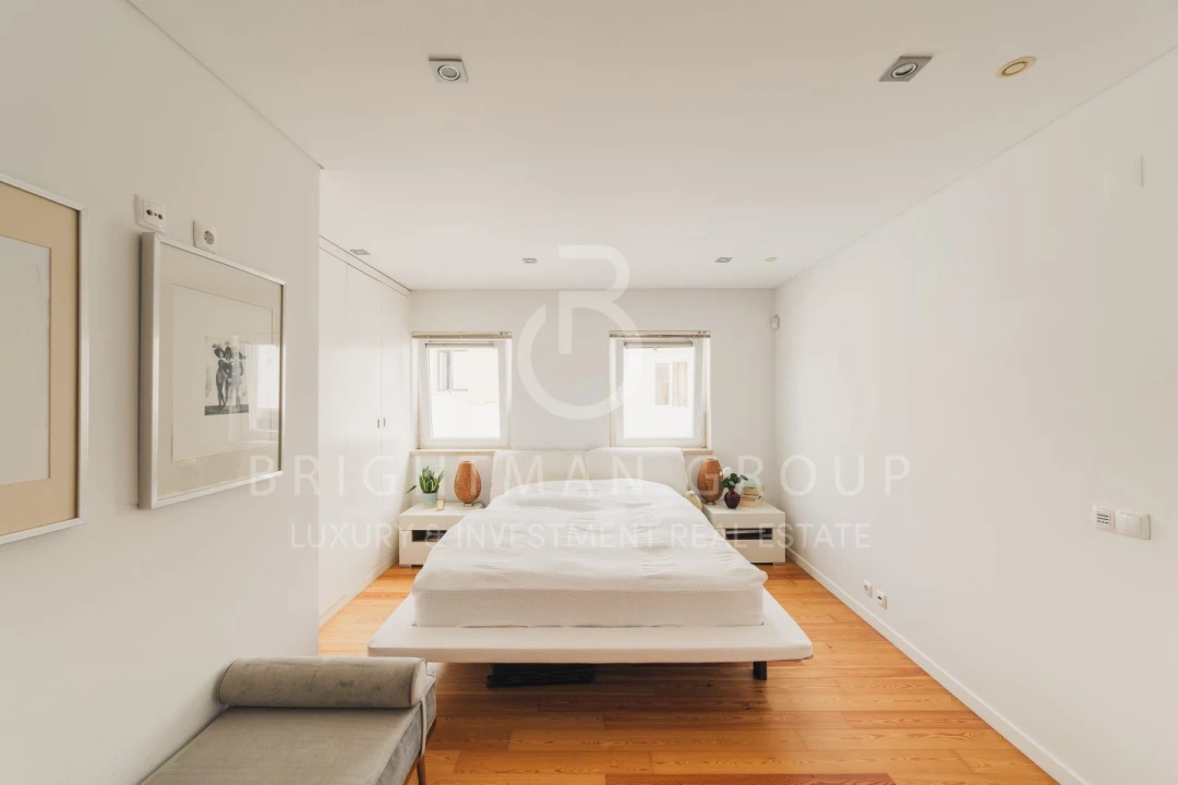 Apartamento T2 para Venda em Ajuda Foto 12