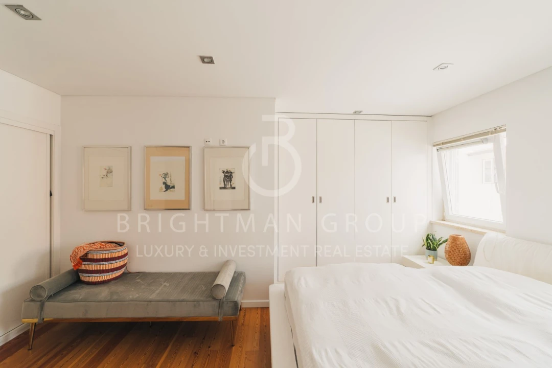 Apartamento T2 para Venda em Ajuda Foto 13