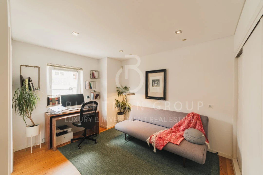 Apartamento T2 para Venda em Ajuda Foto 16