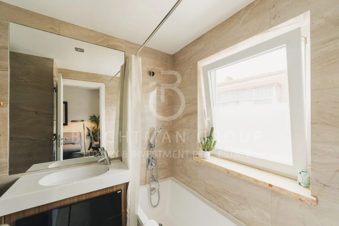 Apartamento T2 para Venda em Ajuda Foto 18