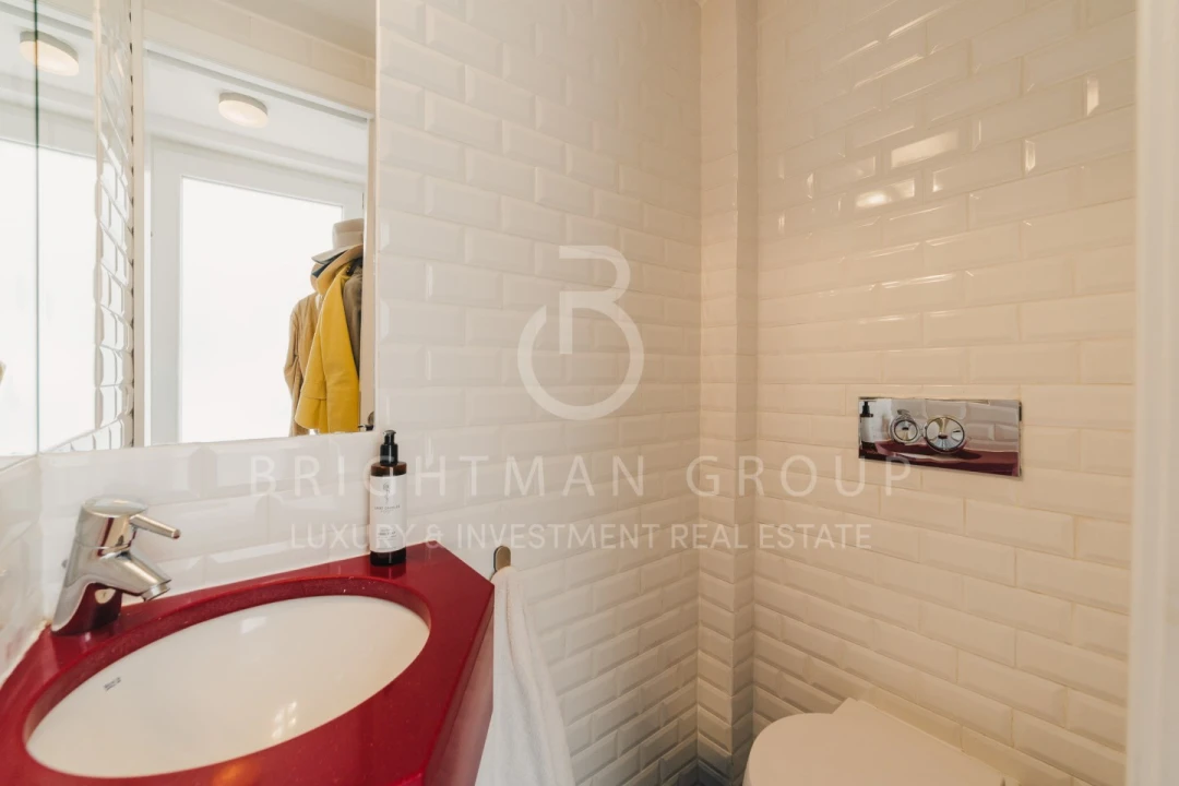 Apartamento T2 para Venda em Ajuda Foto 19