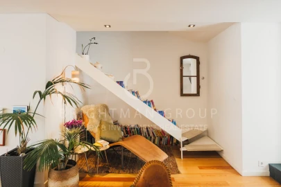 Apartamento T2 para Venda em Ajuda