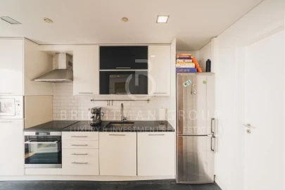 Apartamento T2 para Venda em Ajuda
