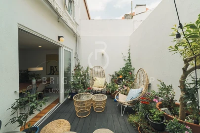 Apartamento T2 para Venda em Ajuda