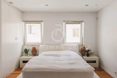 Apartamento T2 para Venda em Ajuda