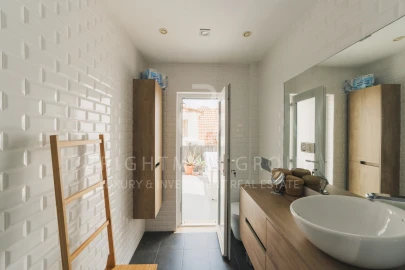 Apartamento T2 para Venda em Ajuda
