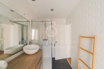 Apartamento T2 para Venda em Ajuda
