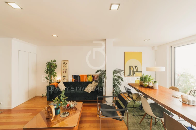Apartamento T2 para Venda em Ajuda Foto 4
