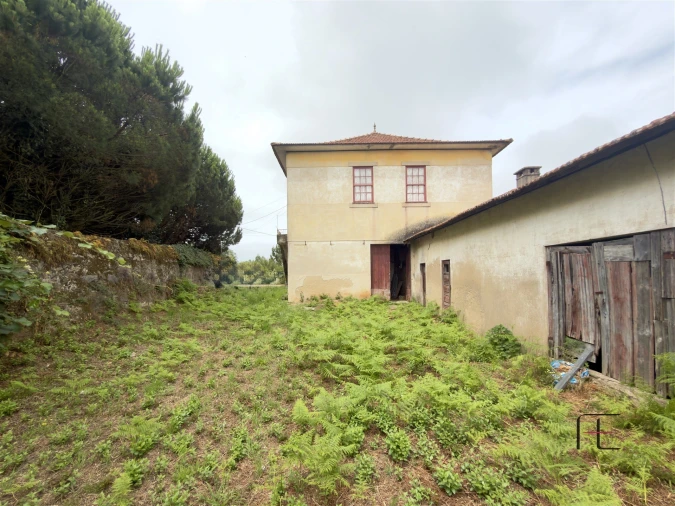 Prédio para Venda em Gulpilhares e Valadares Foto 23