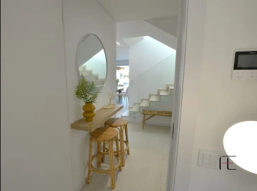 Moradia T3 para Venda em Quarteira