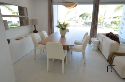 Moradia T3 para Venda em Quarteira