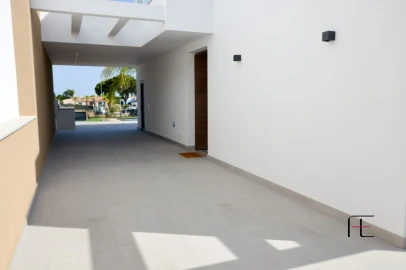 Moradia T3 para Venda em Quarteira