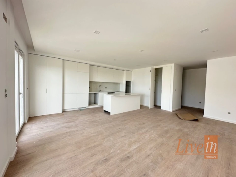 Apartamento T3 para Venda em Ericeira Foto 2