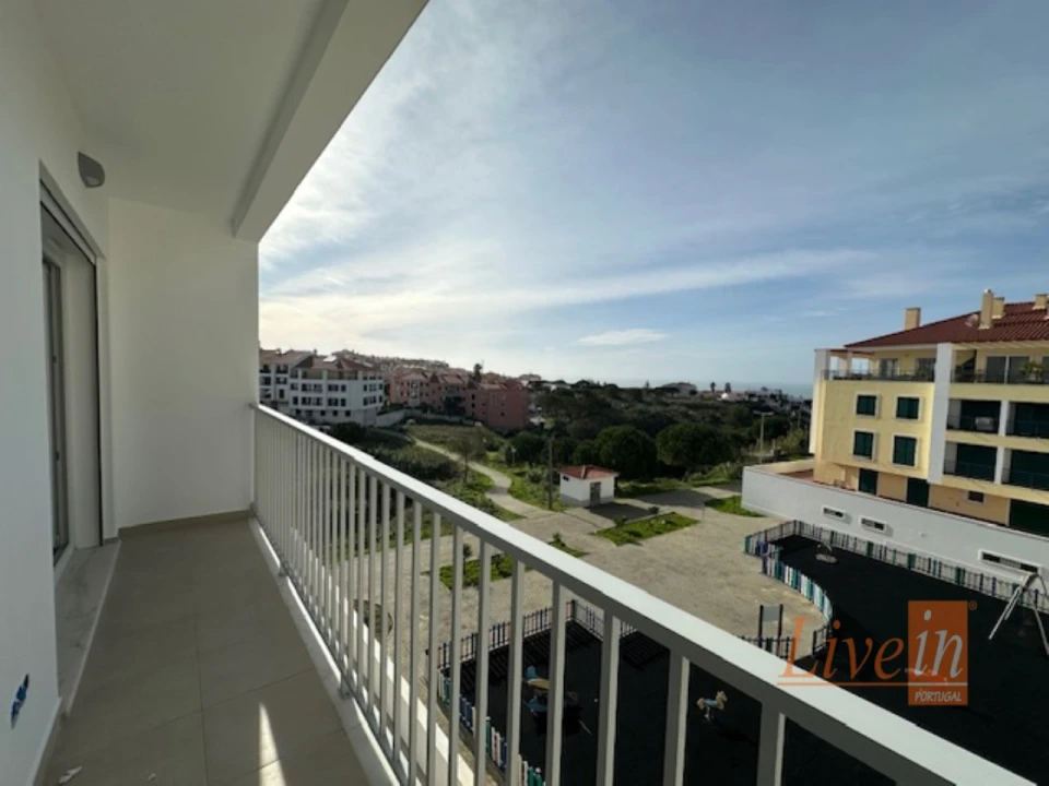 Apartamento T3 para Venda em Ericeira Foto 6