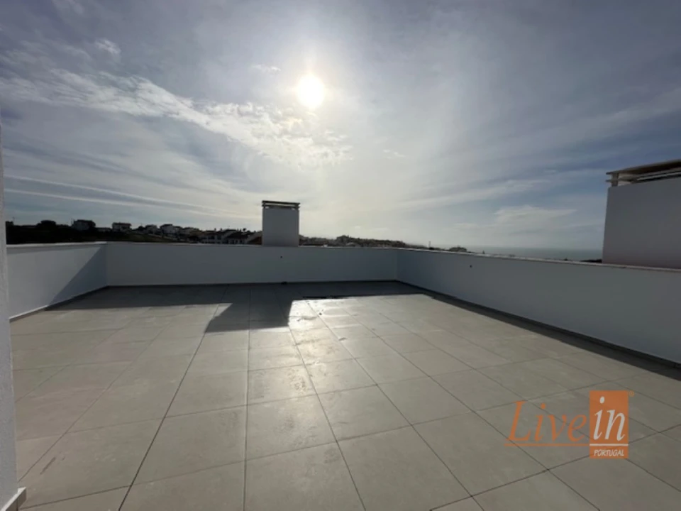 Apartamento T3 para Venda em Ericeira Foto 16