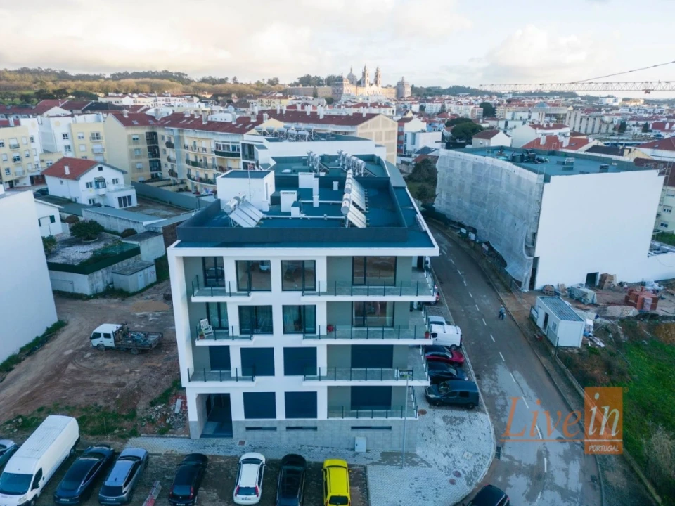 Apartamento T3 para Venda em Ericeira Foto 25