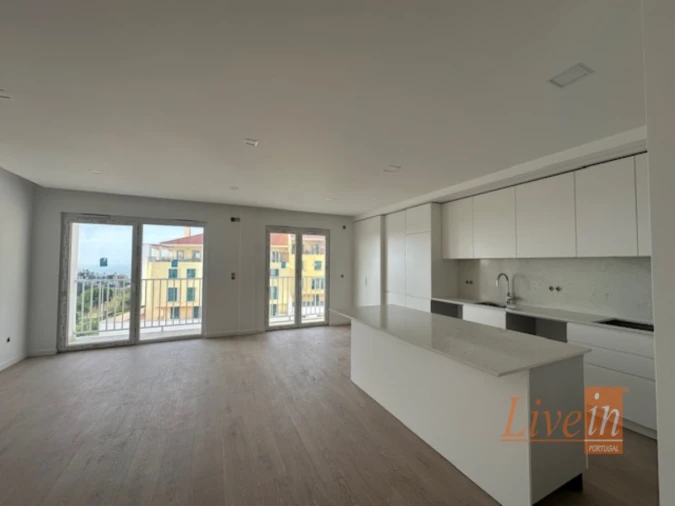 Apartamento T3 para Venda em Ericeira Foto 4