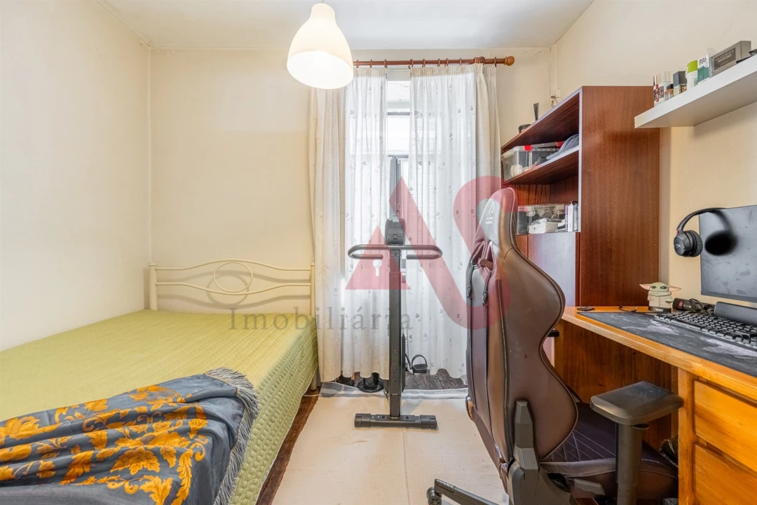 Moradia T3 para Venda em Margaride, Várzea, Lagares, Varziela, Moure Foto 17