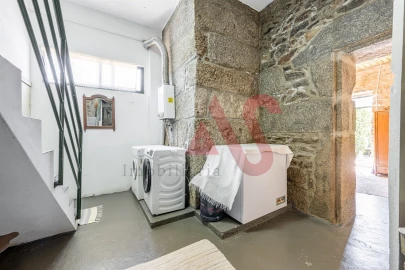 Moradia T3 para Venda em Margaride, Várzea, Lagares, Varziela, Moure