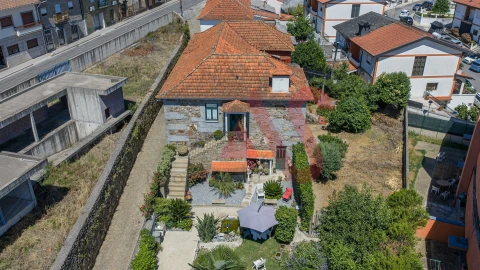 Moradia T3 para Venda em Margaride, Várzea, Lagares, Varziela, Moure