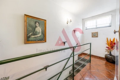 Moradia T3 para Venda em Margaride, Várzea, Lagares, Varziela, Moure