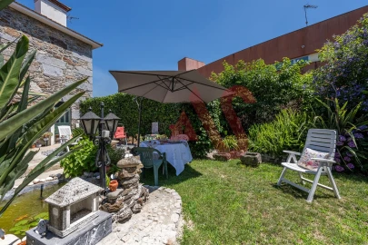 Moradia T3 para Venda em Margaride, Várzea, Lagares, Varziela, Moure