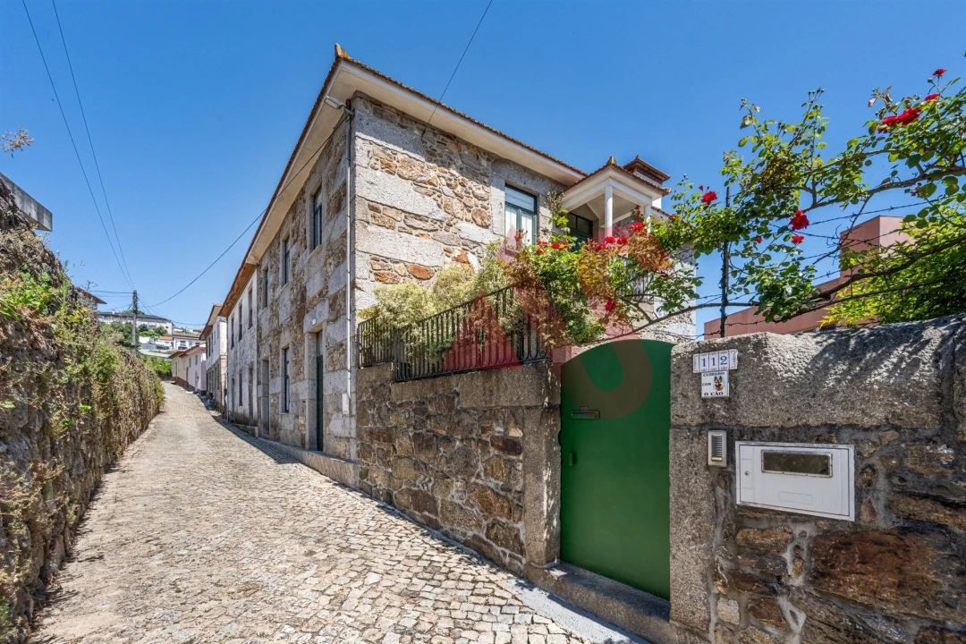Moradia T3 para Venda em Margaride, Várzea, Lagares, Varziela, Moure Foto 28