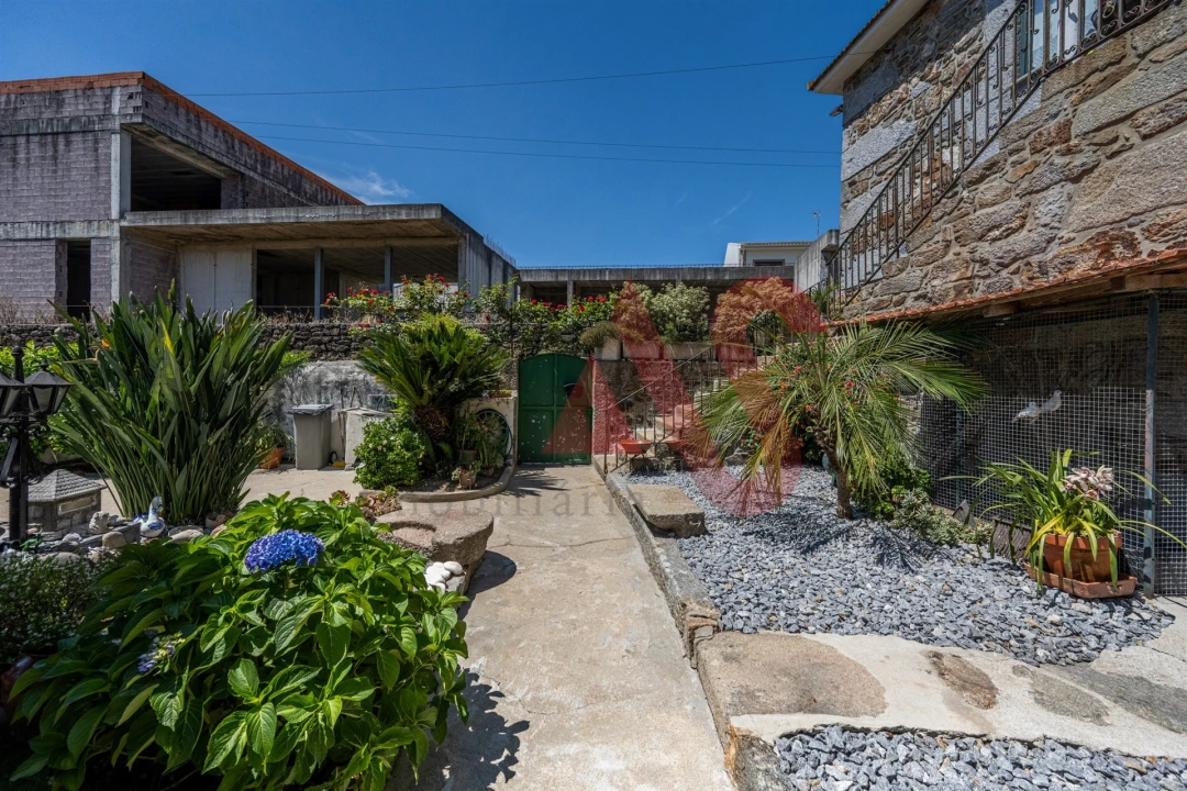 Moradia T3 para Venda em Margaride, Várzea, Lagares, Varziela, Moure Foto 11