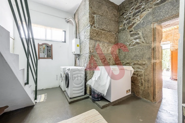 Moradia T3 para Venda em Margaride, Várzea, Lagares, Varziela, Moure Foto 26