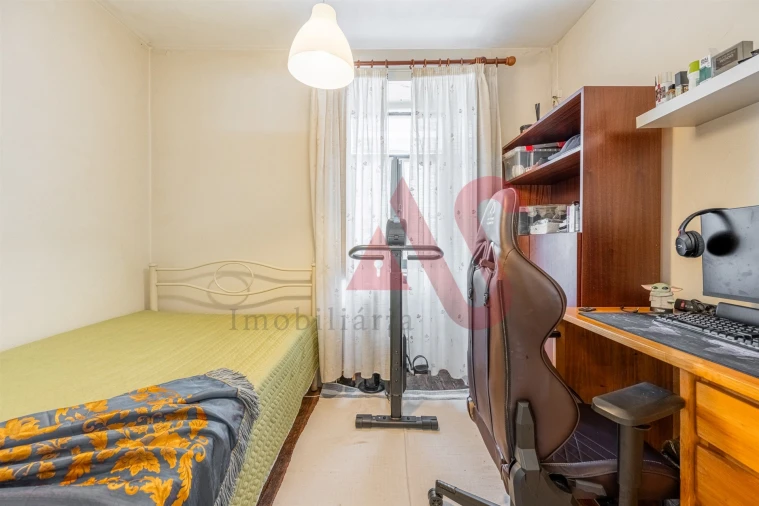 Moradia T3 para Venda em Margaride, Várzea, Lagares, Varziela, Moure Foto 17