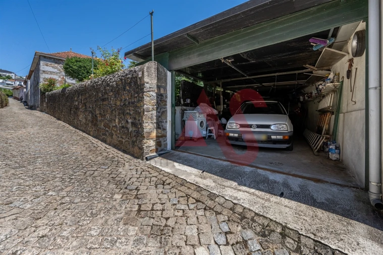 Moradia T3 para Venda em Margaride, Várzea, Lagares, Varziela, Moure Foto 27
