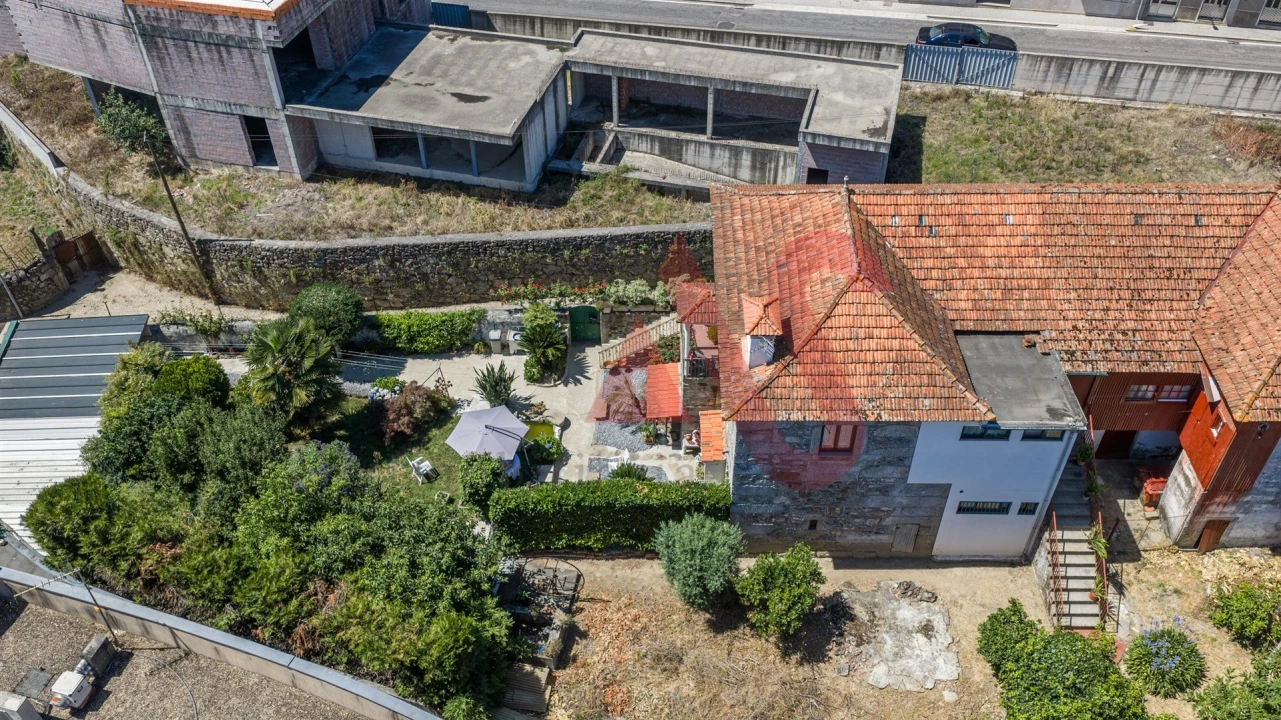 Moradia T3 para Venda em Margaride, Várzea, Lagares, Varziela, Moure Foto 3