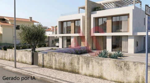 Terreno para Venda em Póvoa de Varzim, Beiriz e Argivai
