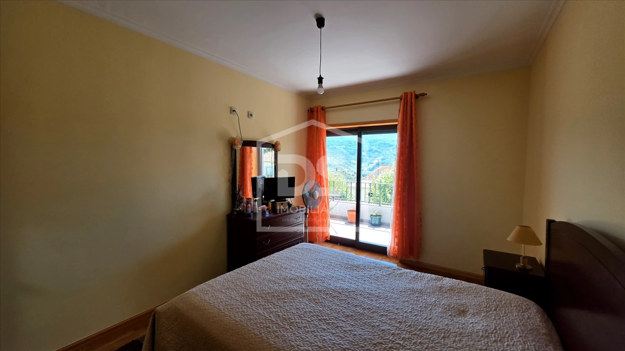 Apartamento T3 para Venda em Peso da Régua e Godim Foto 12
