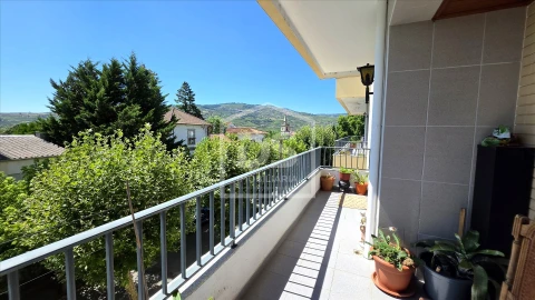 Apartamento T3 para Venda em Peso da Régua e Godim