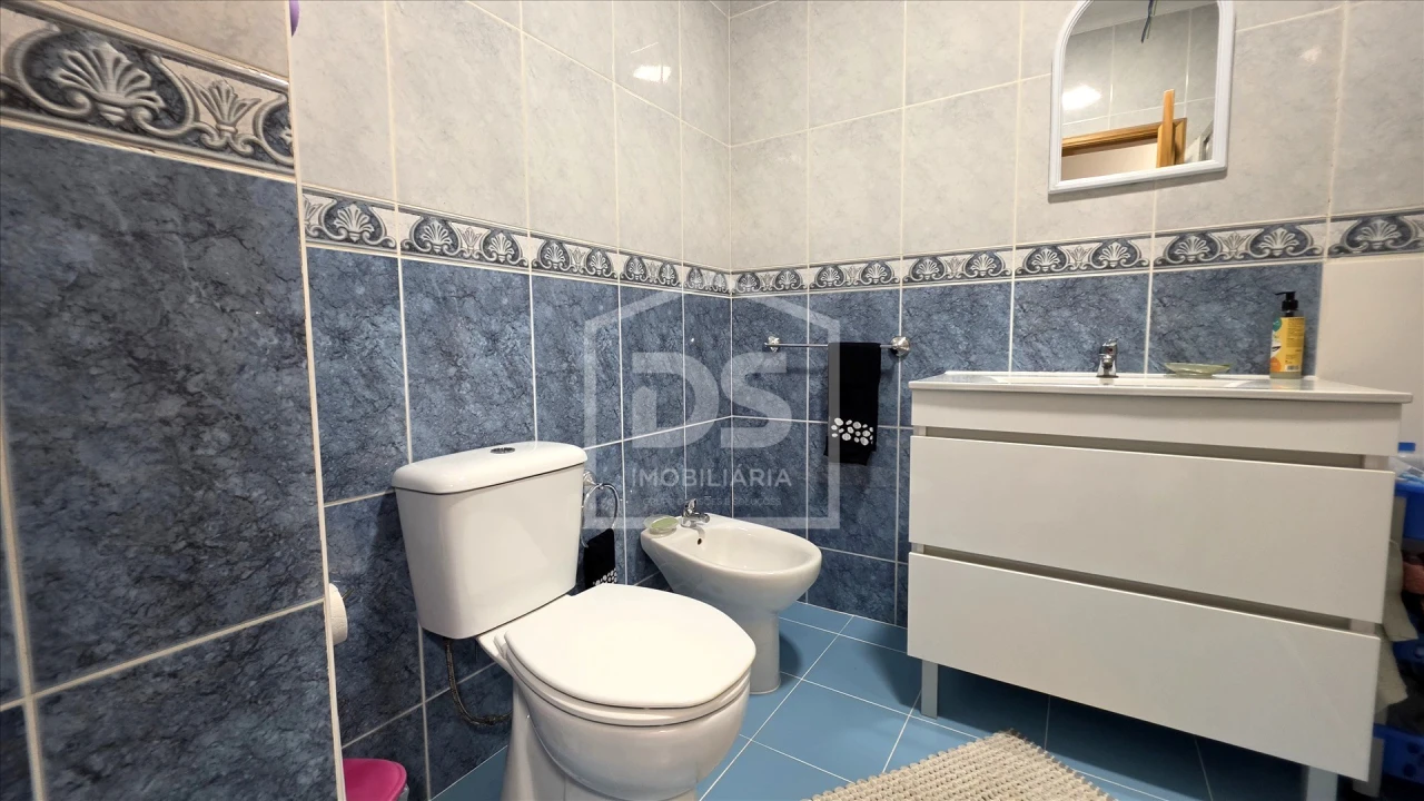 Apartamento T3 para Venda em Peso da Régua e Godim Foto 16