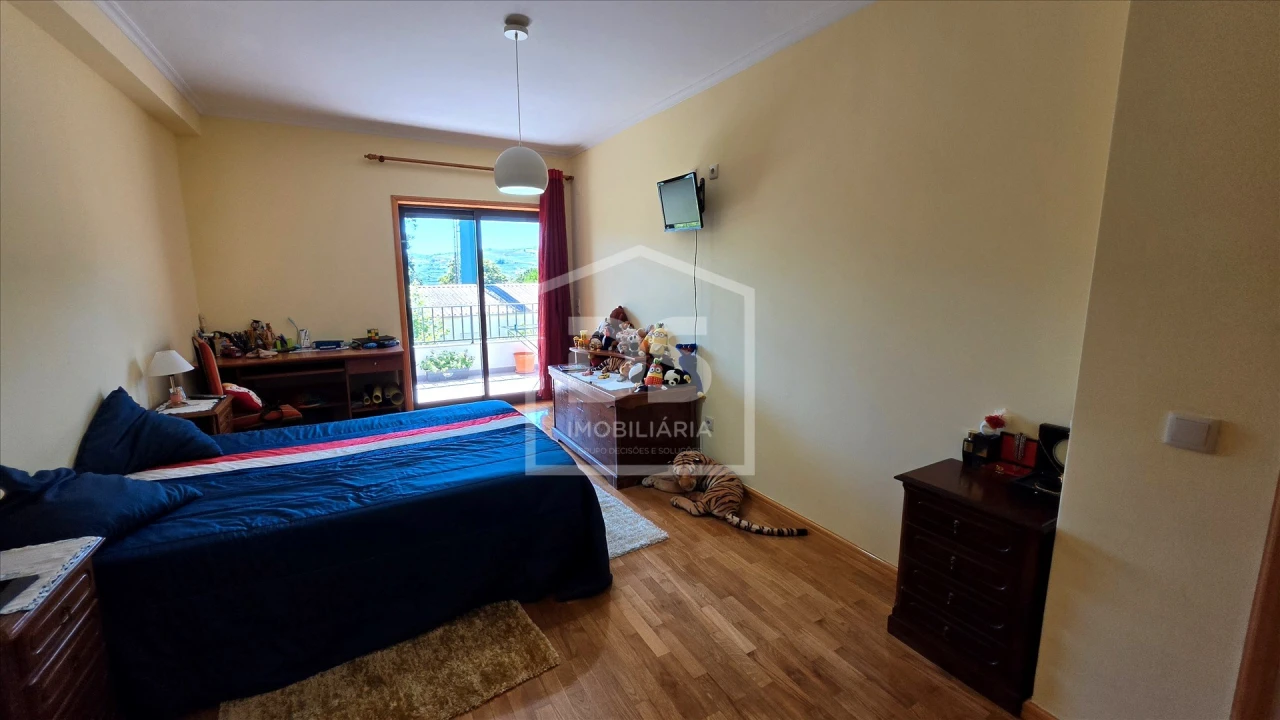 Apartamento T3 para Venda em Peso da Régua e Godim Foto 10