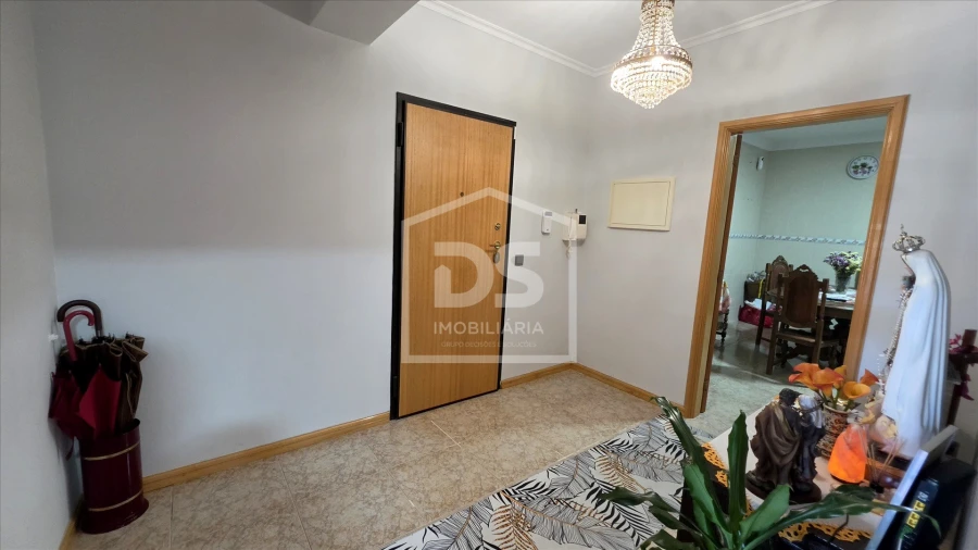 Apartamento T3 para Venda em Peso da Régua e Godim Foto 4