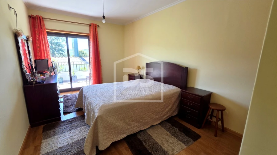 Apartamento T3 para Venda em Peso da Régua e Godim Foto 13