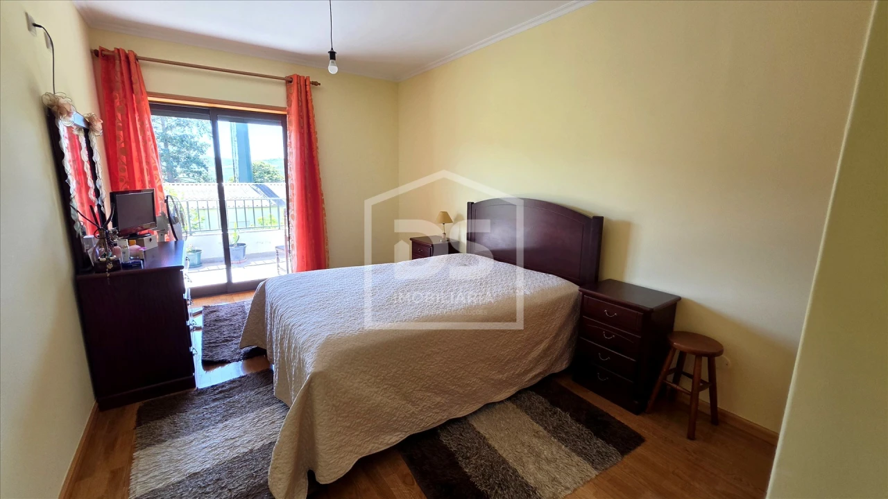 Apartamento T3 para Venda em Peso da Régua e Godim Foto 13