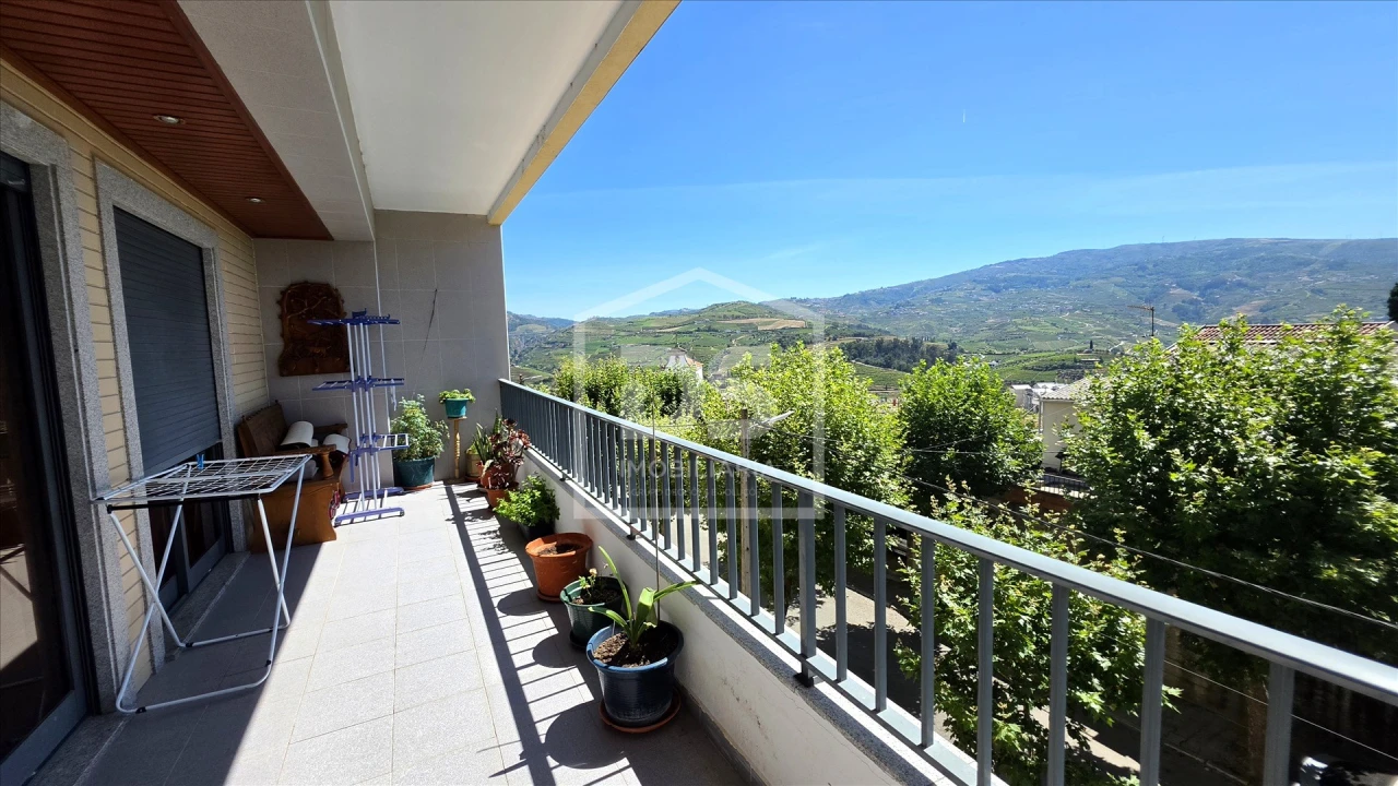 Apartamento T3 para Venda em Peso da Régua e Godim Foto 5