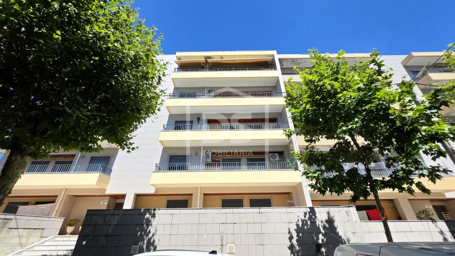 Apartamento T3 para Venda em Peso da Régua e Godim