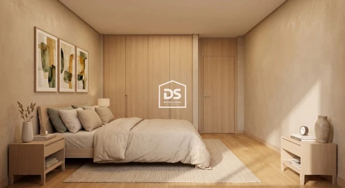 Apartamento T2 para Venda em Guarda