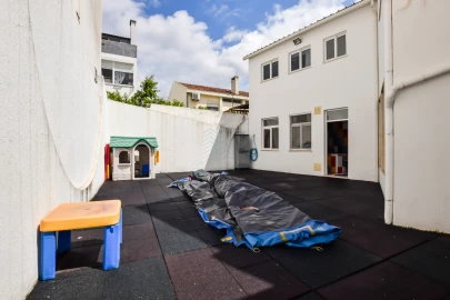 Prédio para Venda em Nossa Sra de Fatima