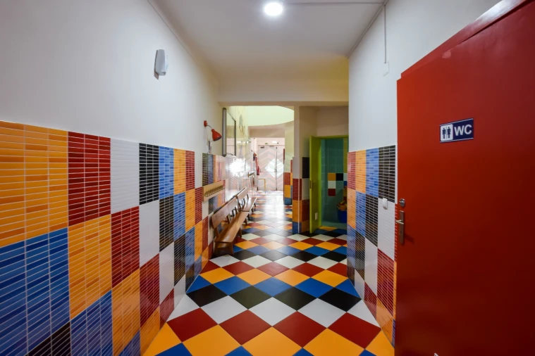 Prédio para Venda em Nossa Sra de Fatima Foto 7