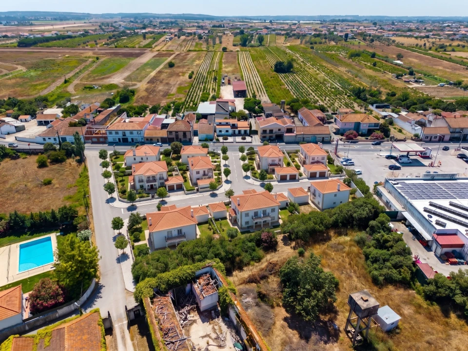 Terreno para Venda em Alpiarça Foto 5