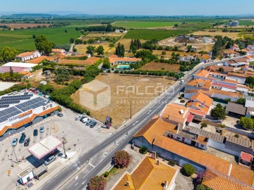 Terreno para Venda em Alpiarça